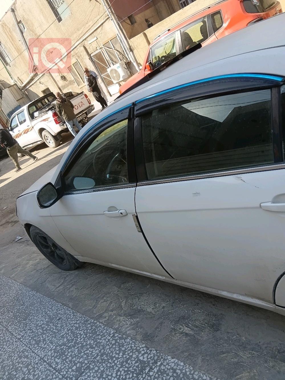 شيفروليه إبيكا